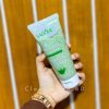SADOER Aloe Vera Salicylic Acid Face Scrub