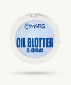 MARS Oil Blotter Gel Compact