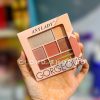 ANYLADY Gorgeous Eyeshadow Palette – Highlight & Eyeshadow & Blush
