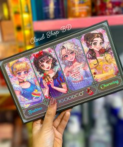 IGOODCO Charming Eyeshadow Palette