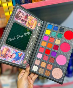 IGOODCO Charming Eyeshadow Palette