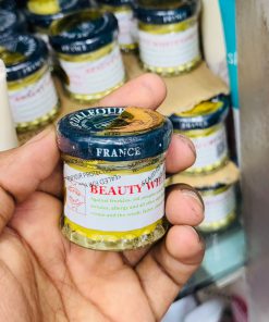 St. Dalfour Beauty Whitening Cream