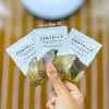 SKIN1004 Madagascar Centella Air-Fit Suncream Plus Sachet