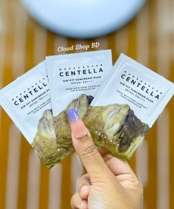 SKIN1004 Madagascar Centella Air-Fit Suncream Plus Sachet