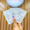 iUNIK Propolis Vitamin Synergy Serum Sachet
