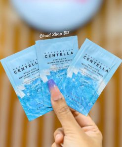 SKIN1004 Madagascar Centella Hyalu-Cica Water-Fit Sun Serum Sachet
