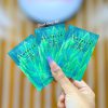 SKIN1004 Madagascar Centella Tea-Trica Soothing Cream Sachet