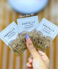 SKIN1004 Madagascar Centella Ampoule Foam Sachet
