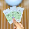 iUNIK Centella Calming Gel Cream Sachet