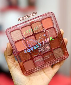 AnyLady Lovela Life Eyeshadow Palette