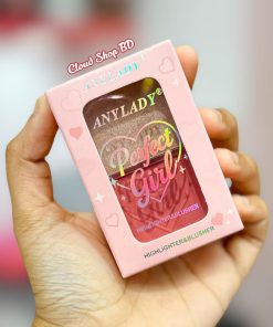 ANYLADY Perfect Girl Highlighter & Blusher