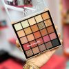 ANYLADY 25 Color Warm Naturals Eyeshadow Palette