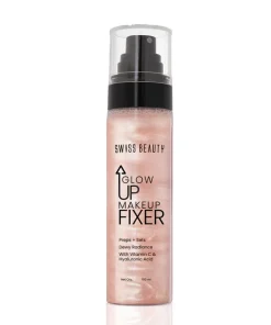 Swiss Beauty Glow Up Makeup Fixer