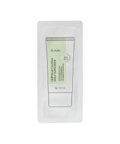 iUNIK Centella Calming Daily Sunscreen Sachet