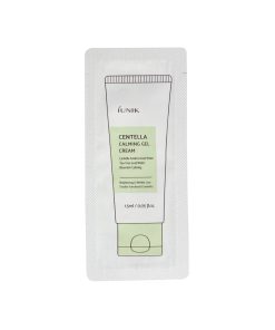 iUNIK Centella Calming Gel Cream Sachet