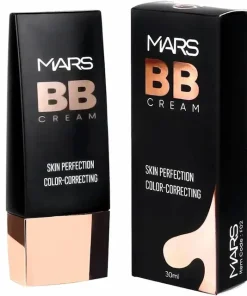 MARS Skin Perfection Color-Correcting BB Cream