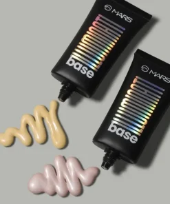 Mars Cosmetics Illuminati Base Dewy Primer
