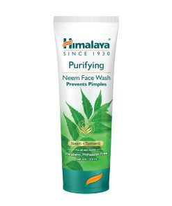 Himalaya Purifying Neem Face Wash