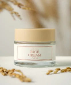 I'm from Rice Cream (50 g)