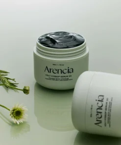 Arencia Clarifying and Illuminating Holy Hyssop Serum 30 