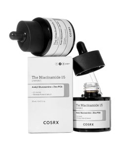 COSRX The Niacinamide 15 Serum (20 ml)