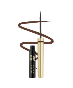 Swiss Beauty Select Here To Stay Liquid Eyeliner
