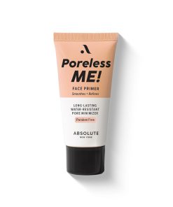 Absolute New York Poreless ME! Face Primer