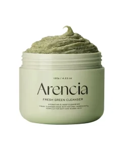 Arencia Fresh Green Rice Mochi Cleanser (120g)