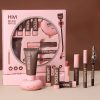HiVi "Music" Makeup Gift Set