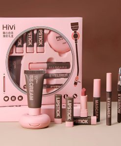 HiVi "Music" Makeup Gift Set