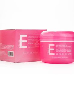 Argan Skin Food Lab Vitamin E Repair Cream All Skin Type 100ml