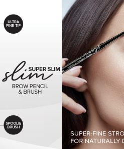 Absolute New York Perfect Eyebrow Pencil