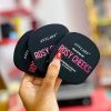 ANYLADY Rosy Cheeks Powder & Cream Blusher Duo