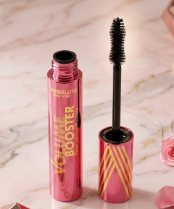 Absolute New York Volume Booster Fiber Infused Mascara
