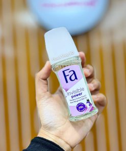Fa Invisible Power Anti-Perspirant Roll-On (50ml)