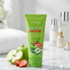 BIOAQUA Fiber XS Brightening Whitening Facial Cleanser