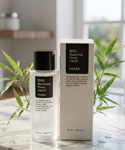 COSRX BHA Blackhead Power Liquid (50 ml)