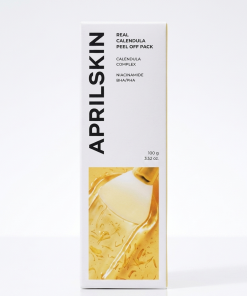 Aprilskin Real Calendula Peel Off Pack (100 g)