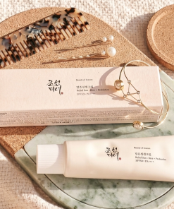 Beauty Of Joseon Sunscreen: Rice + Probiotics Spf 50+ Pa++++