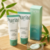 Purito Seoul – Mighty Bamboo Panthenol Cream (100 mL)