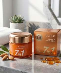 DABO 7-in-1 Nutrition Amino Cream
