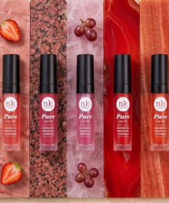 Nicka K Pure Lip Oil