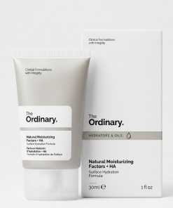 The Ordinary Natural Moisturizing Factors + HA (30ml)