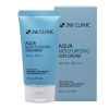 3W Clinic Aqua Moisturizing Sun Cream (60 mL)