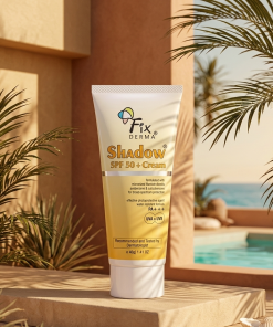 Fixderma Shadow SPF 50+ Gel 40gm