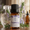 SKIN CAFE Rosemary Essential Oil (100% Natural)