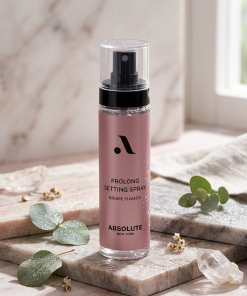 Absolute New York Prolong Setting Spray