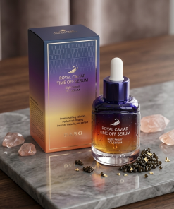 DABO Royal Caviar Time Off Serum
