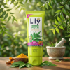 Lily Advanced Purifying Neem & Turmeric Face Wash (100g)