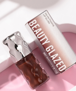Beauty Glazed Volume Plumping Lip Gloss